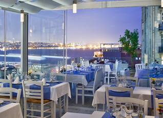 En Iyi Raki Mekanlari 52 Hafta 52 Mekan By Alper Lenger